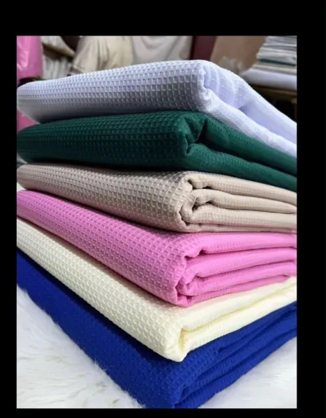 Cuban Fabrics