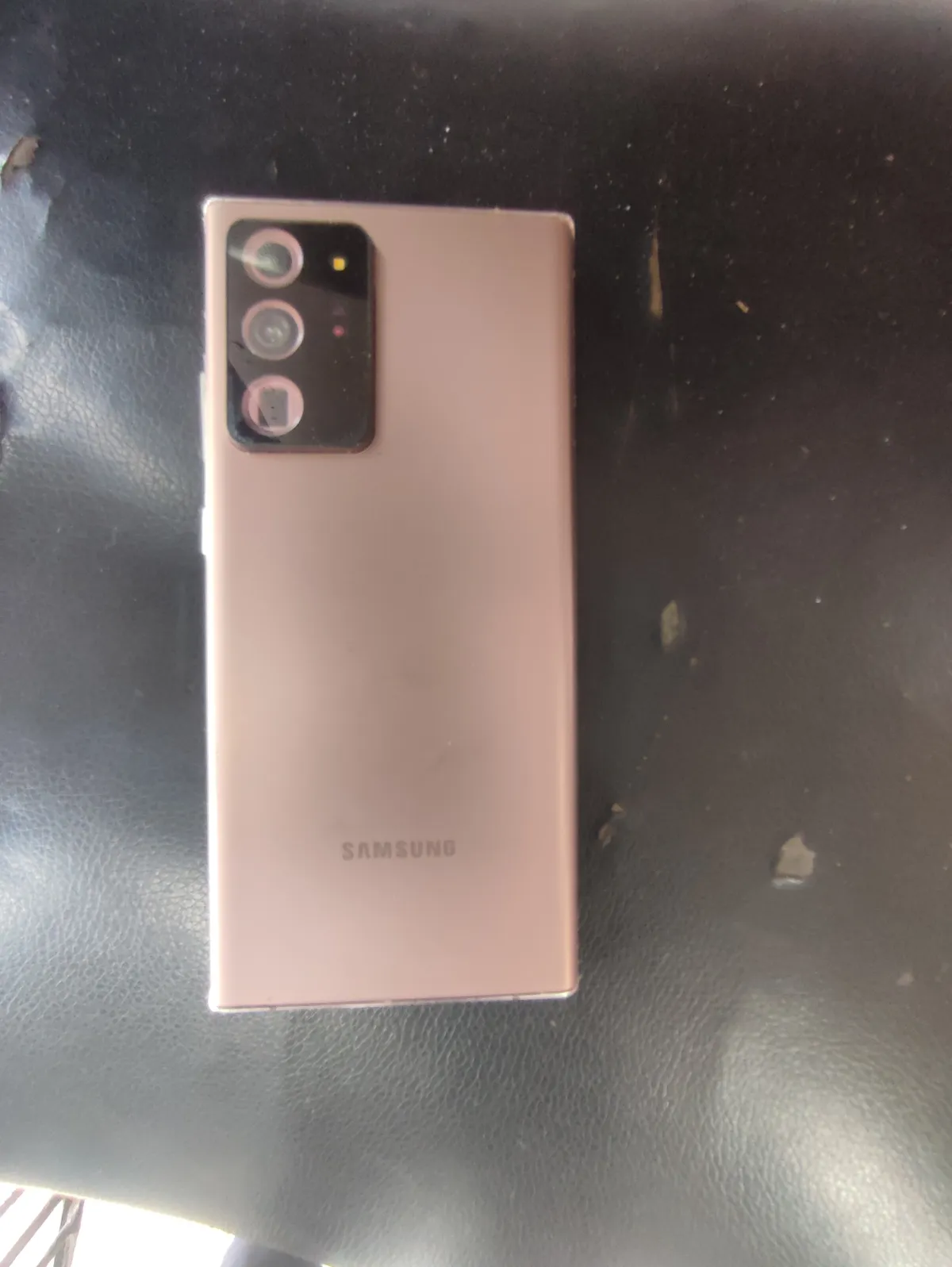 Samsung note 20 ultra 5g - Image 3