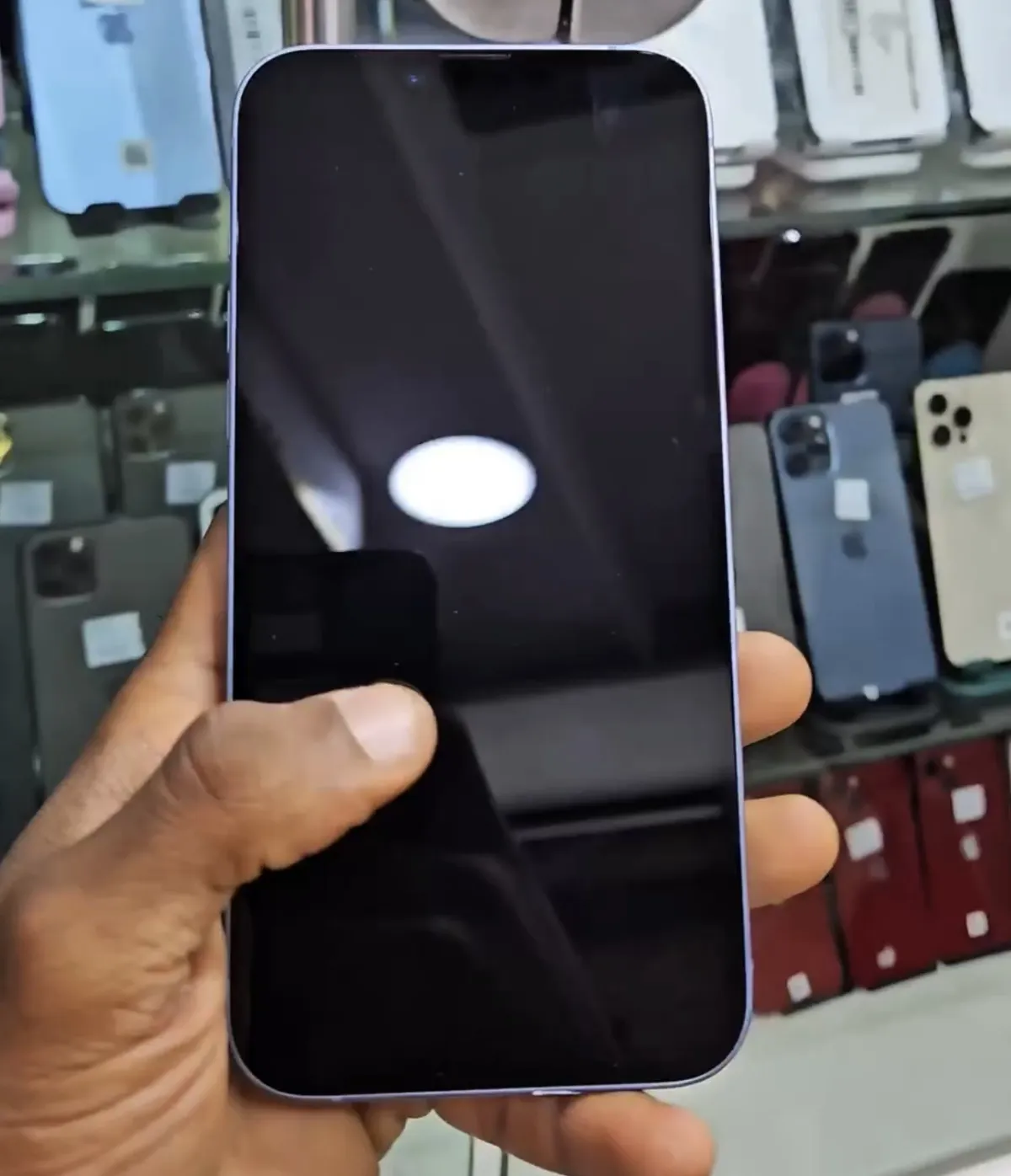 iPhone 14plus - Image 2
