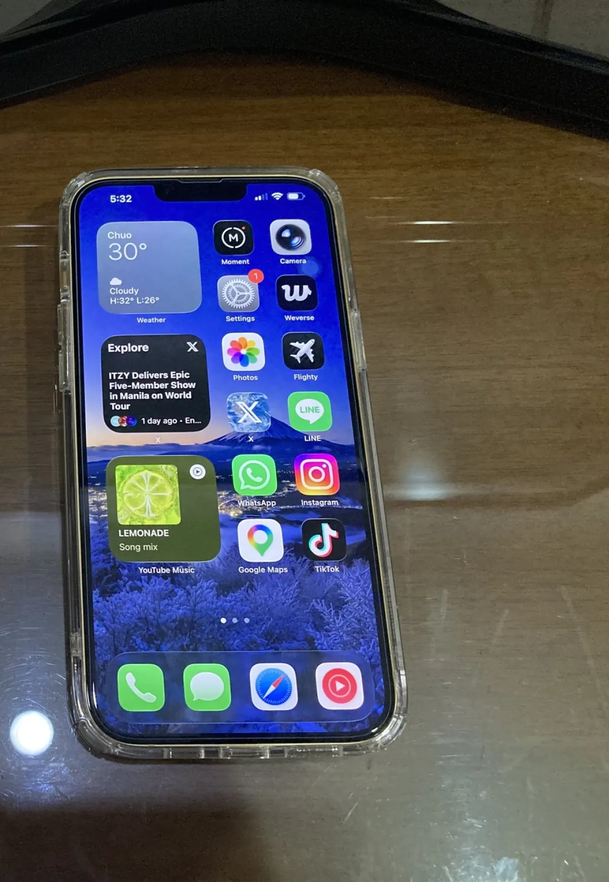 iPhone 14plus - Image 3