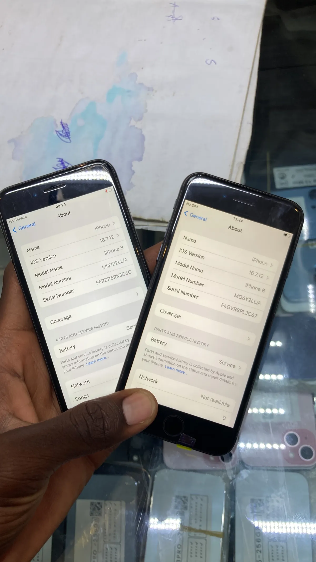 iPhone 8 LLA - Image 2
