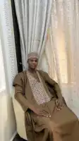 Mustapha Ali yako