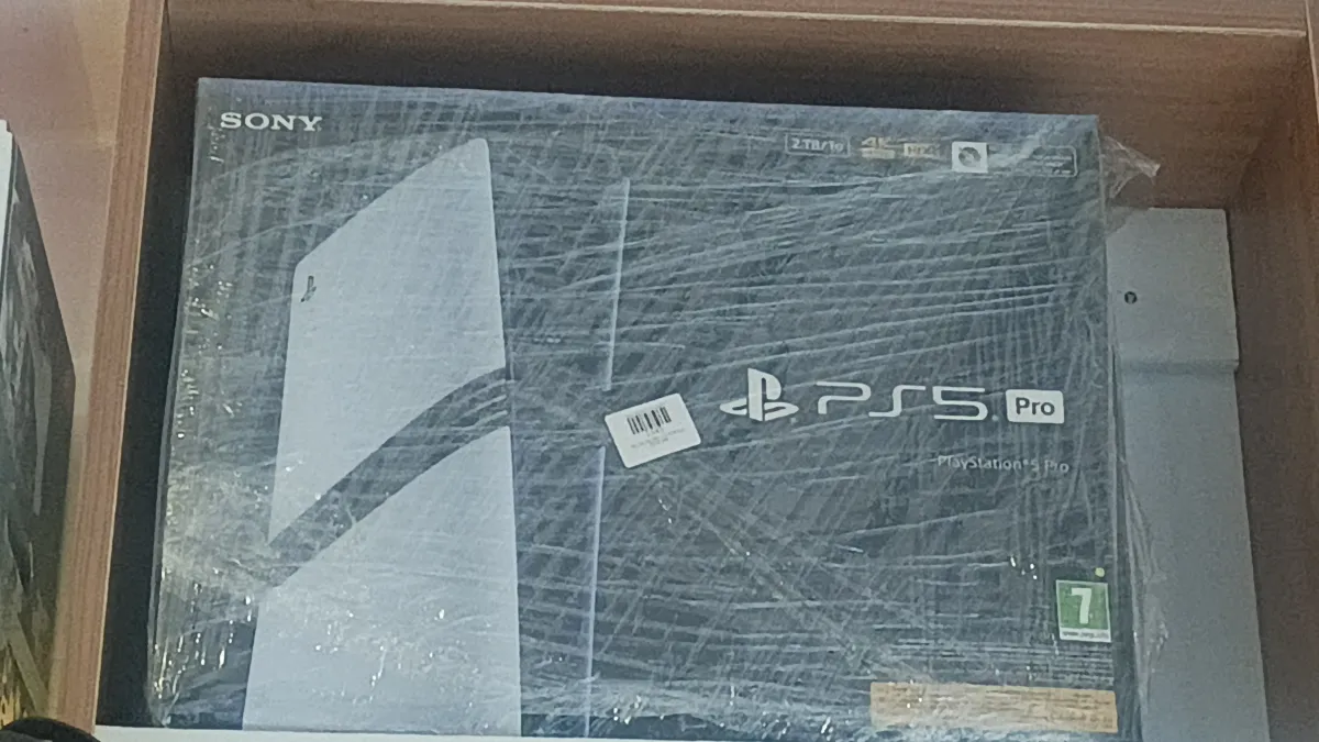 PS5 PRO - Image 1