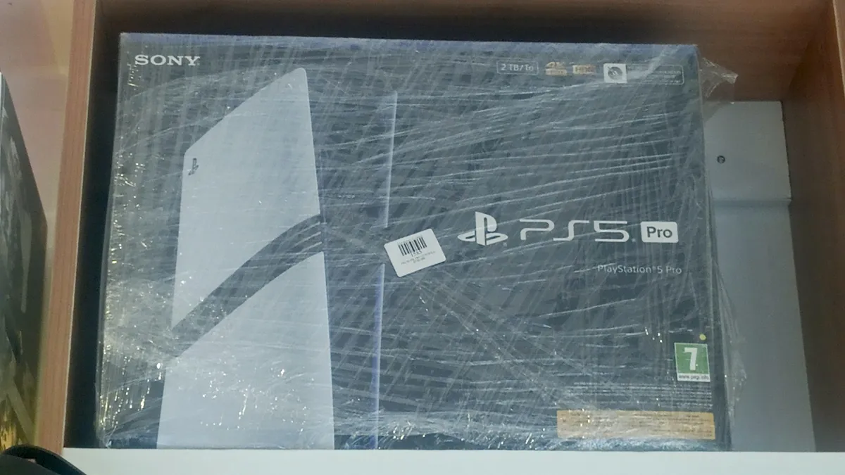 PS5 PRO - Image 2
