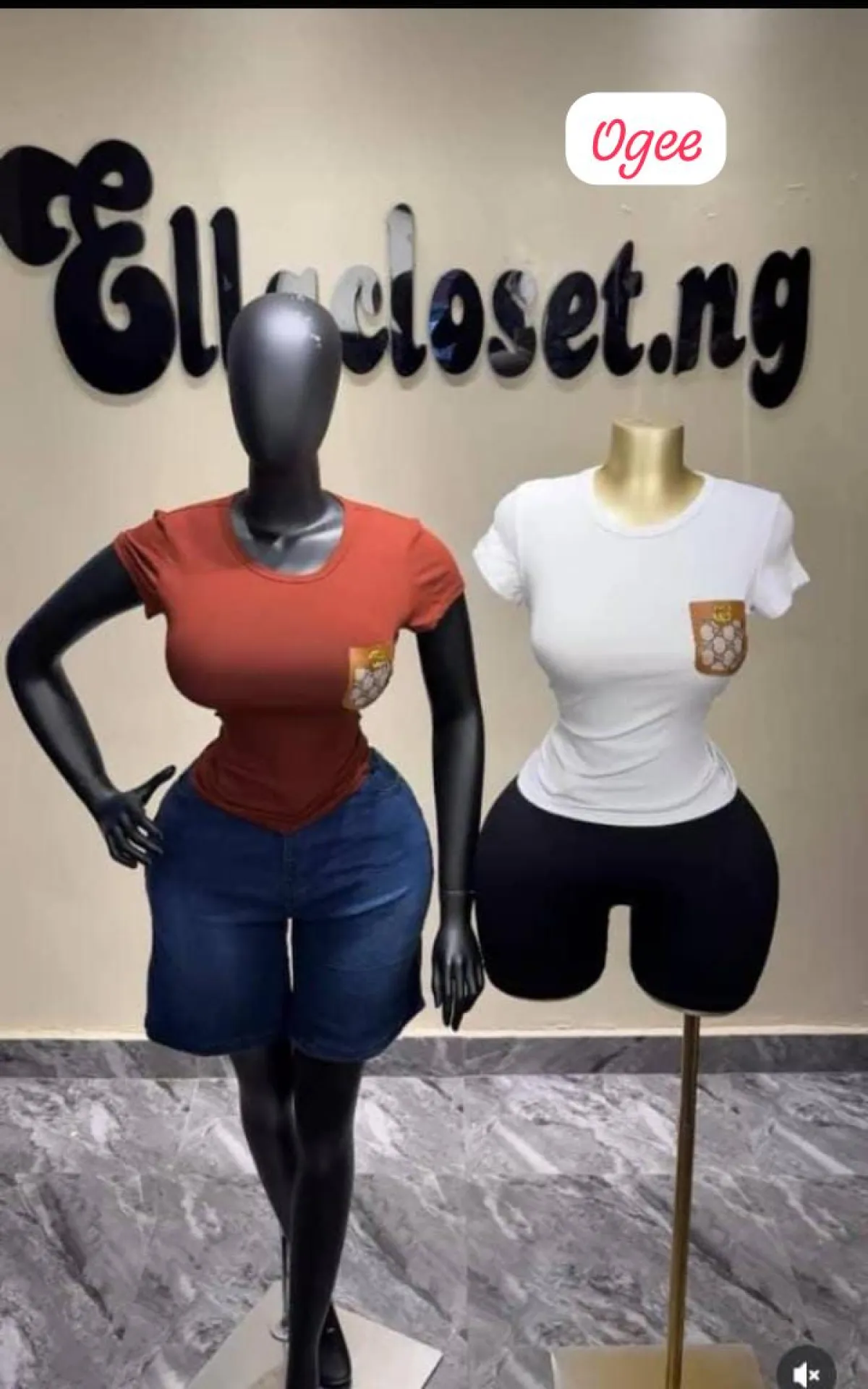 Quality Tops - Image 1