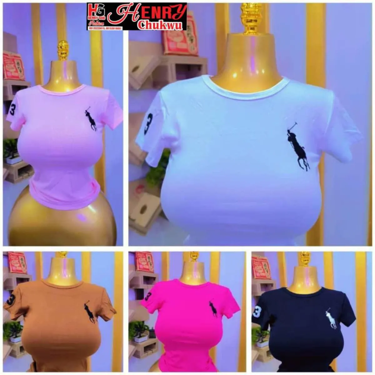 Quality Tops - Image 4