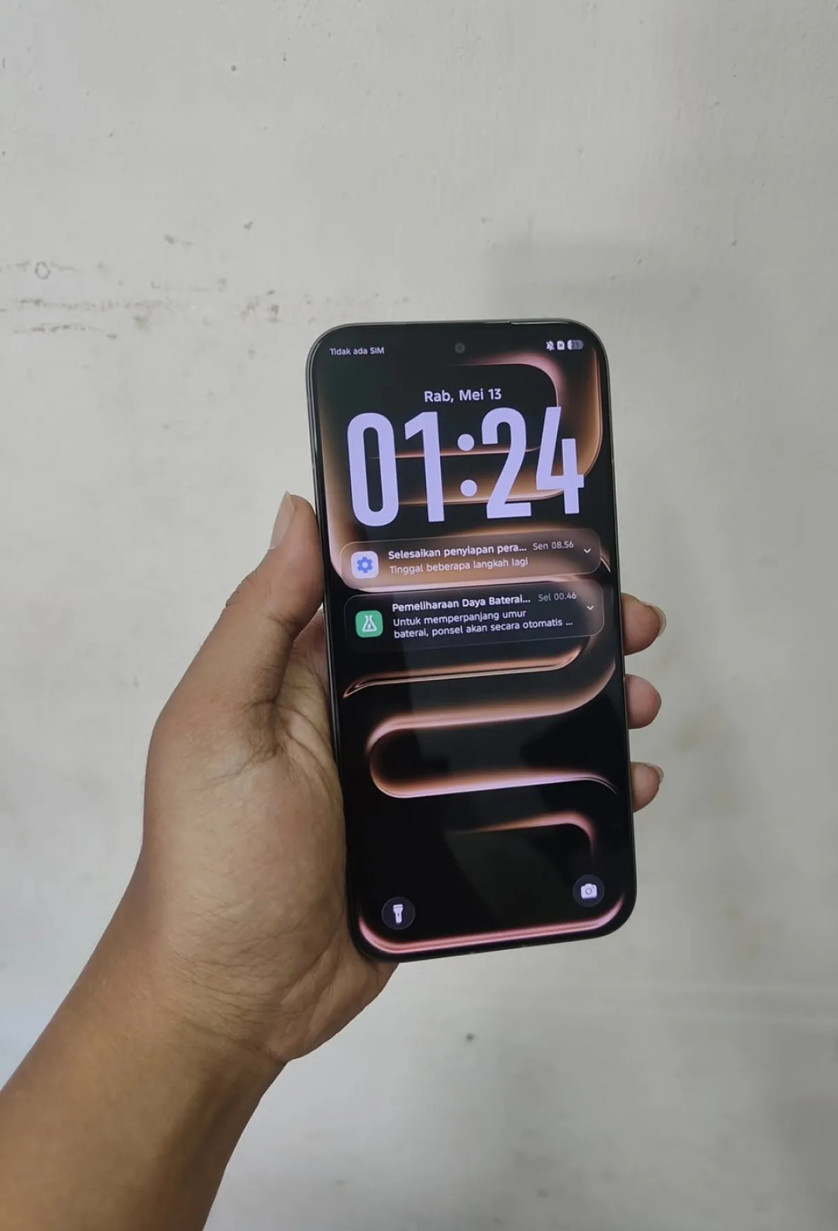 Infinix note 60 pro - Image 6