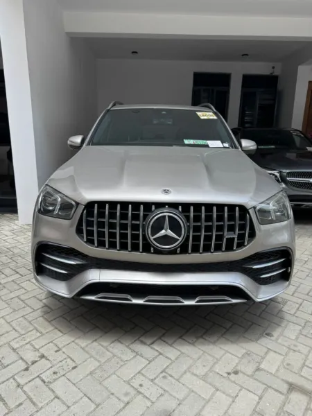 Mercedes Benz GLE53/AMG 2023 Year Model