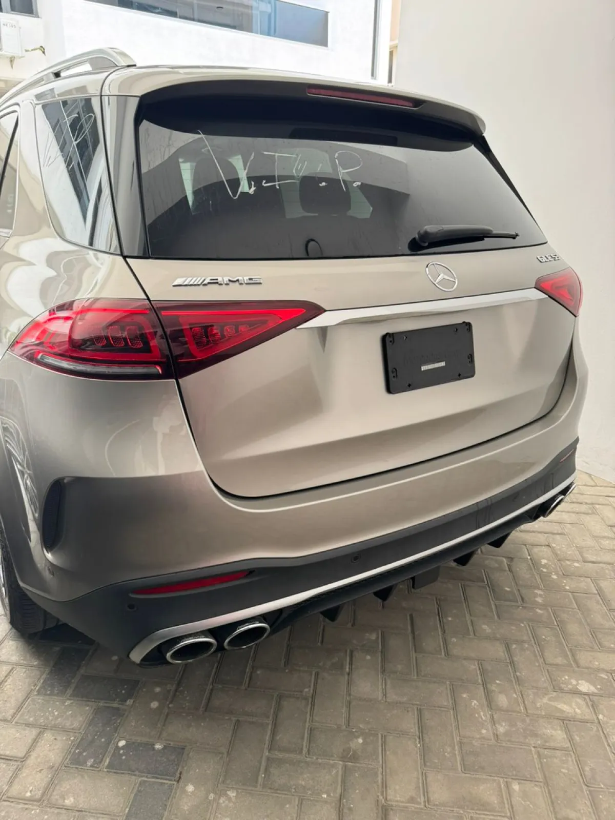 Mercedes Benz GLE53/AMG 2023 Year Model - Image 2