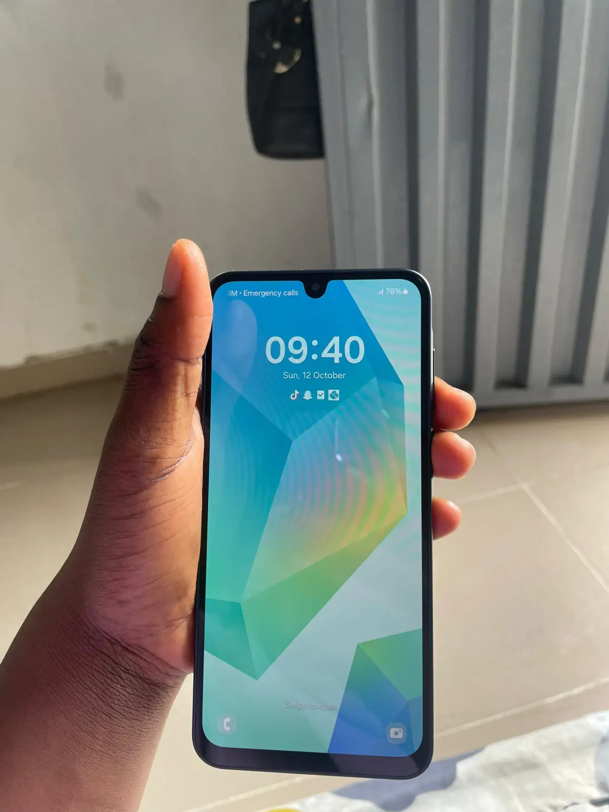 Samsung A15 5G - Image 2