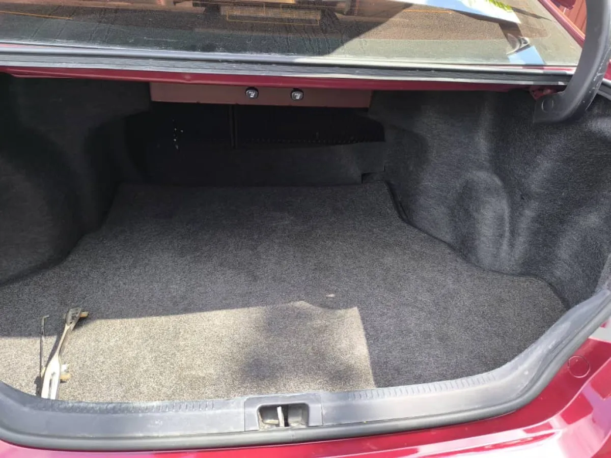 TOKUNBO TOYOTA CAMRY SE 2017 MODEL - Image 8