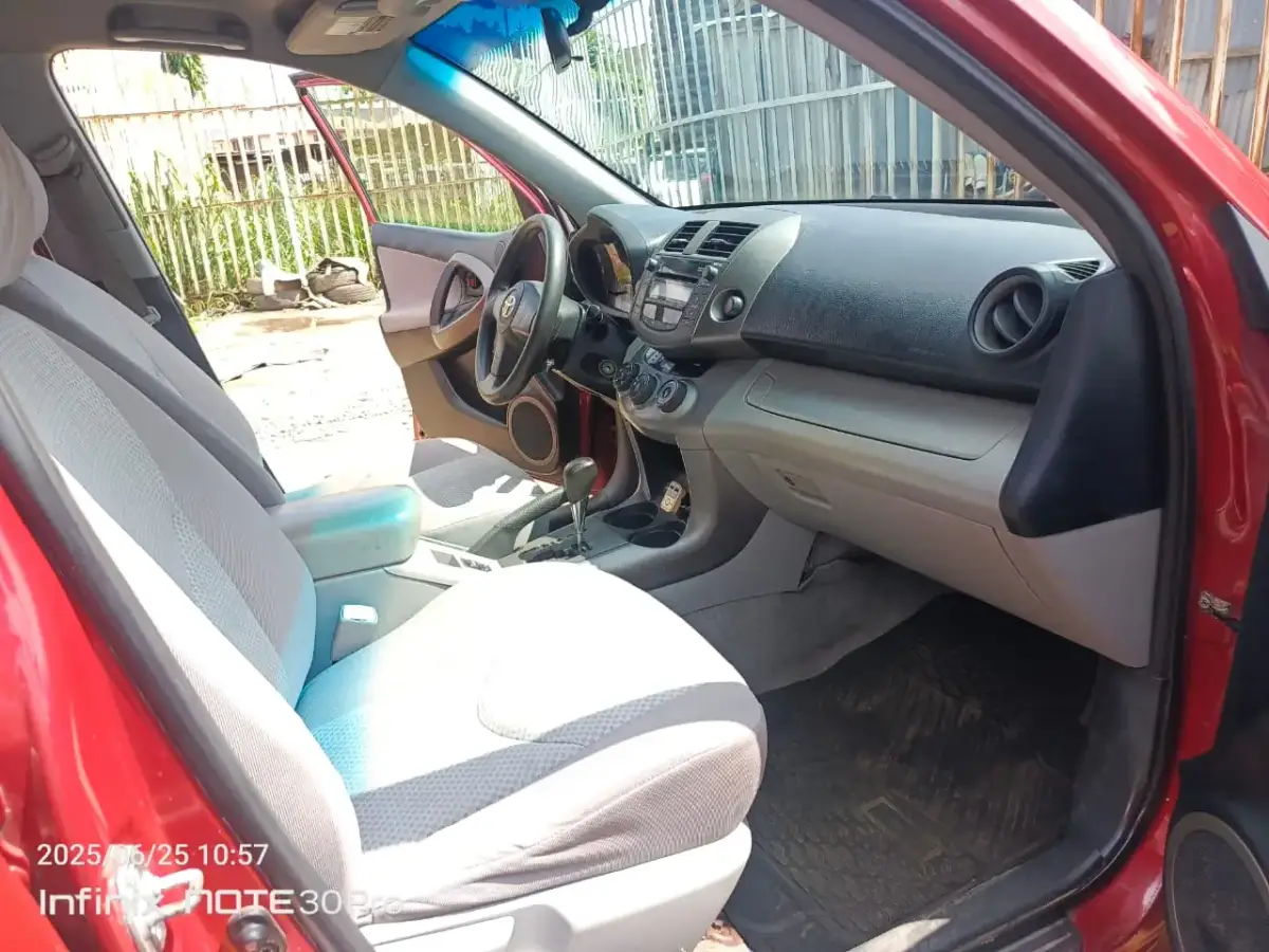 Toyota Raw4 - Image 3