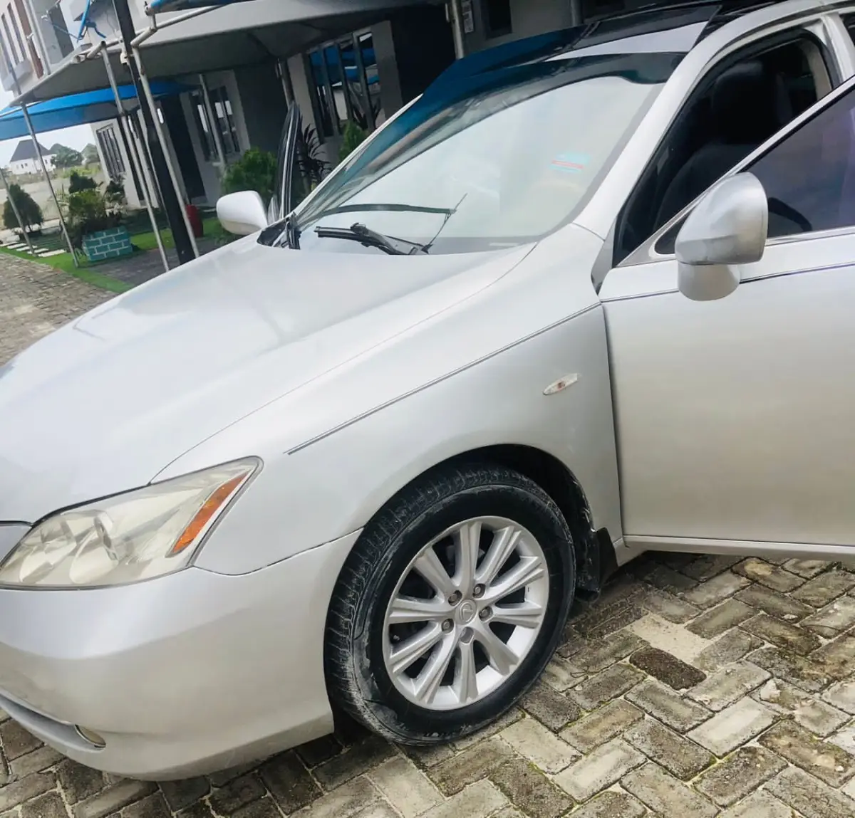 2008 ES 350 - Image 6