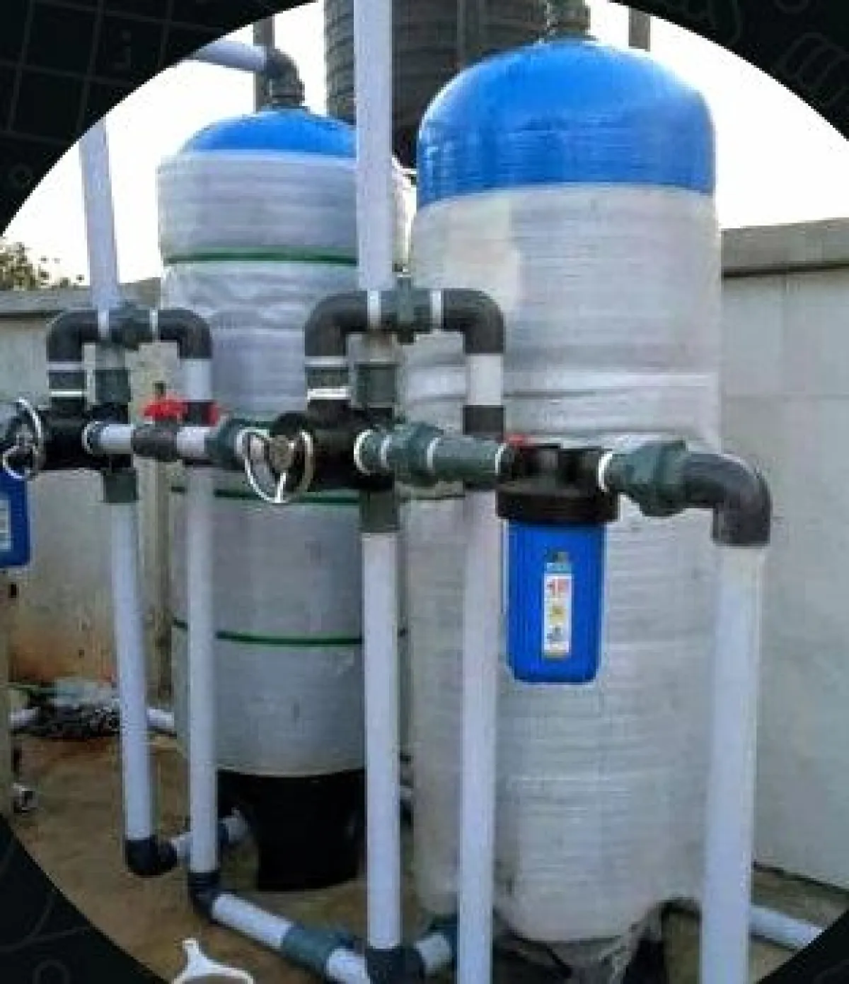 Borehole water solution - Image 3
