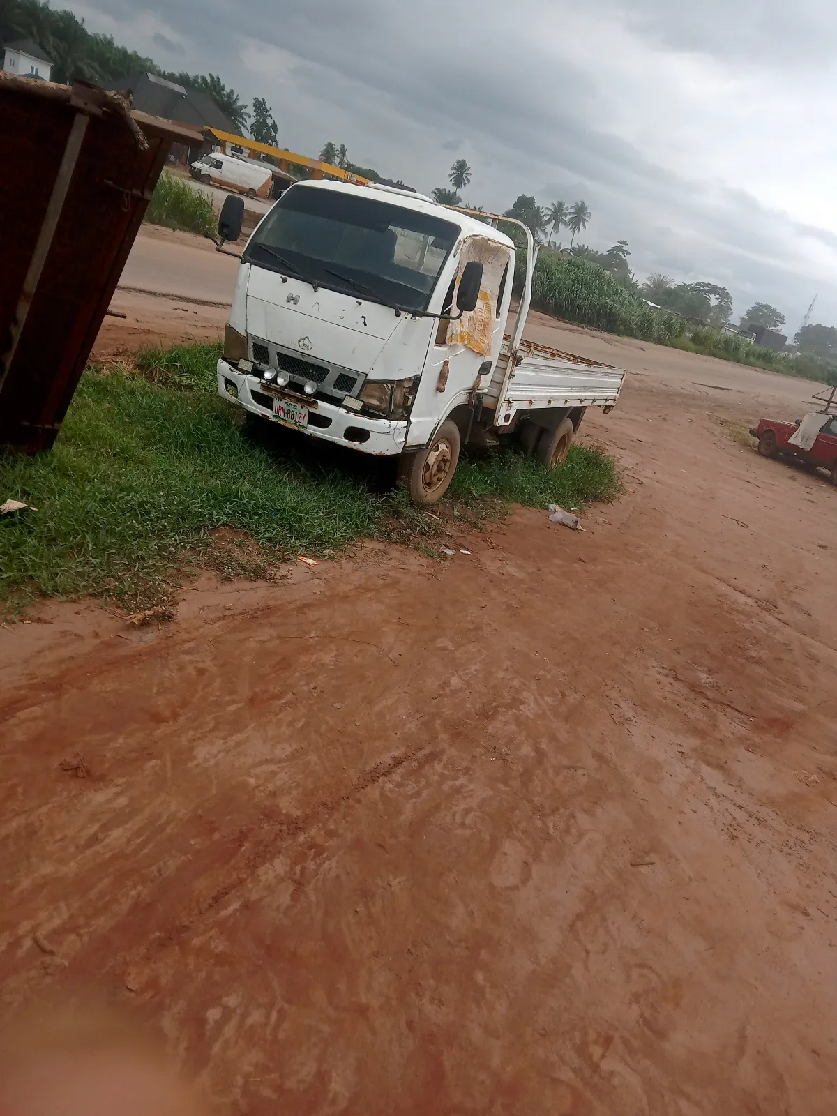 Fairly Used Danna for sell - Image 2