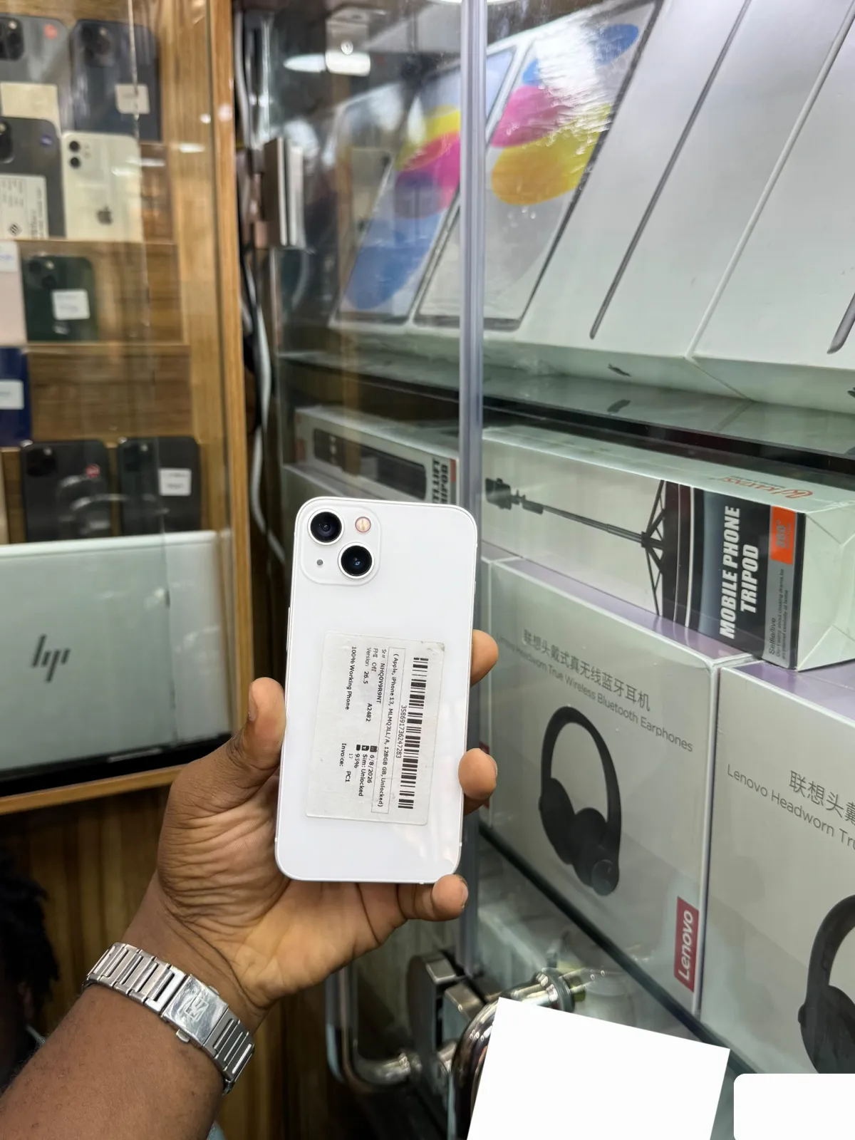 iphone 13 128gb - Image 2