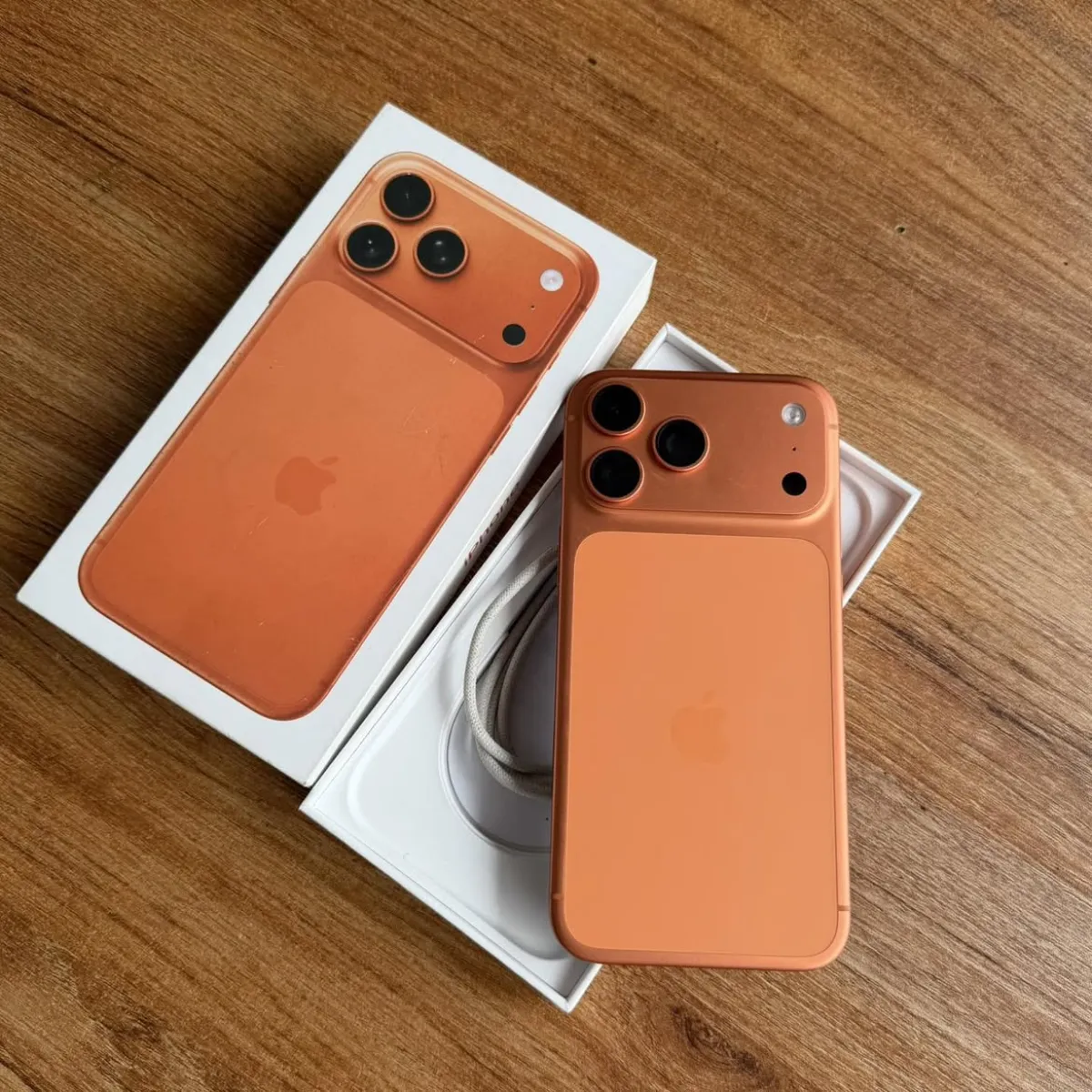 iPhone 17 pro max - Image 1