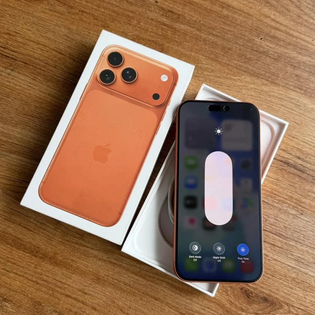 iPhone 17 pro max - Image 2
