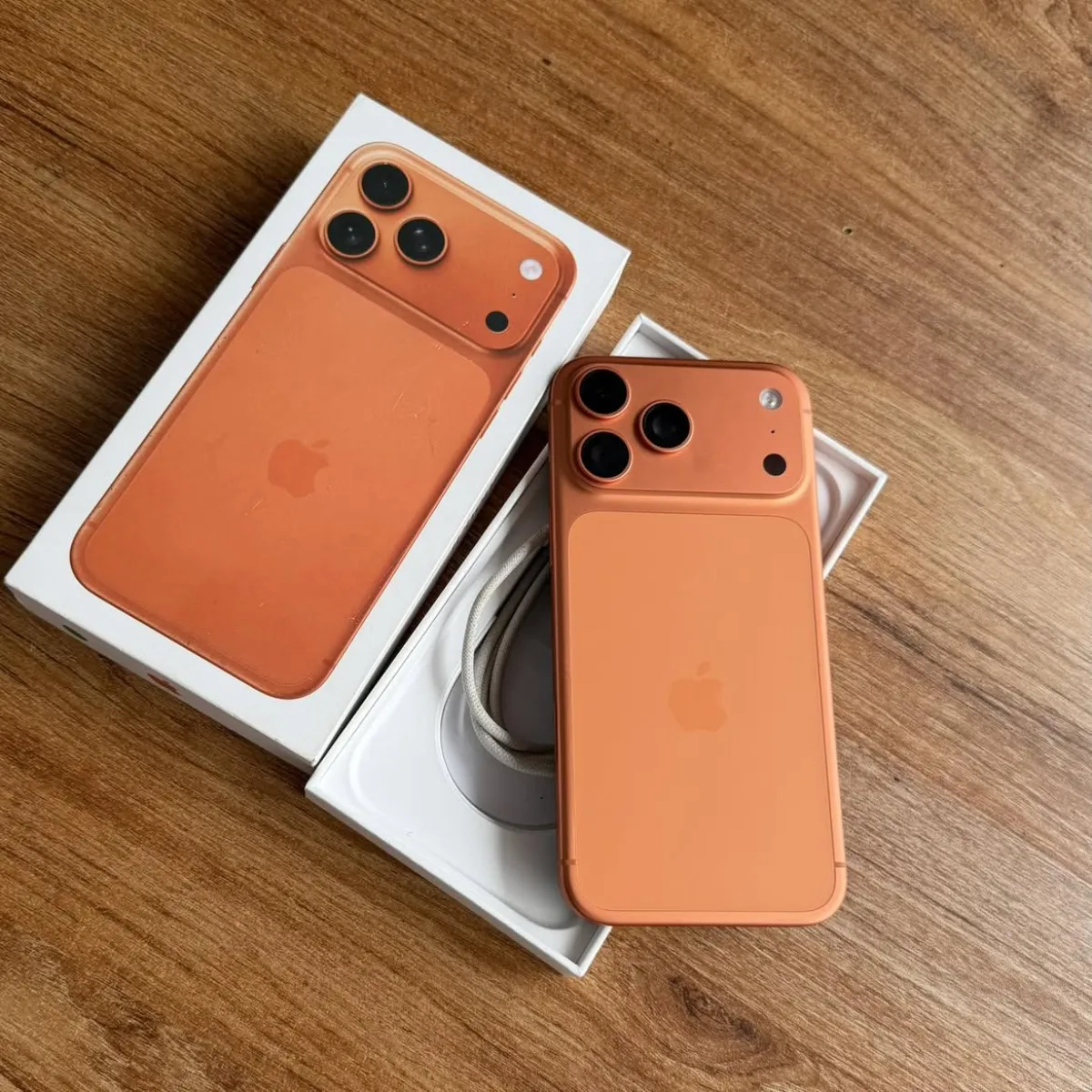 iPhone 17 pro max - Image 3