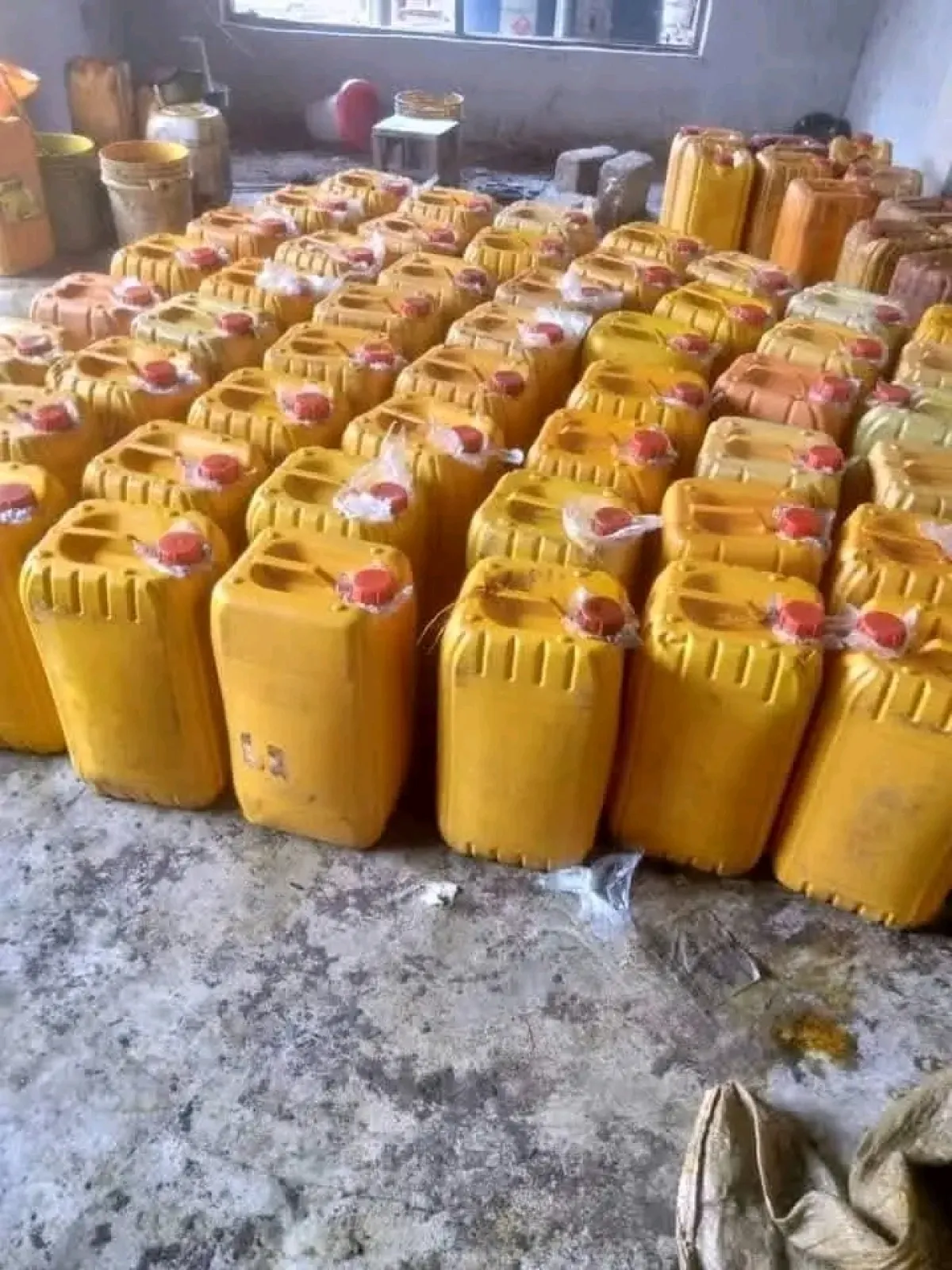 palm oil - Image 1