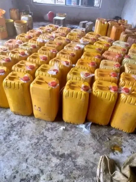 palm oil