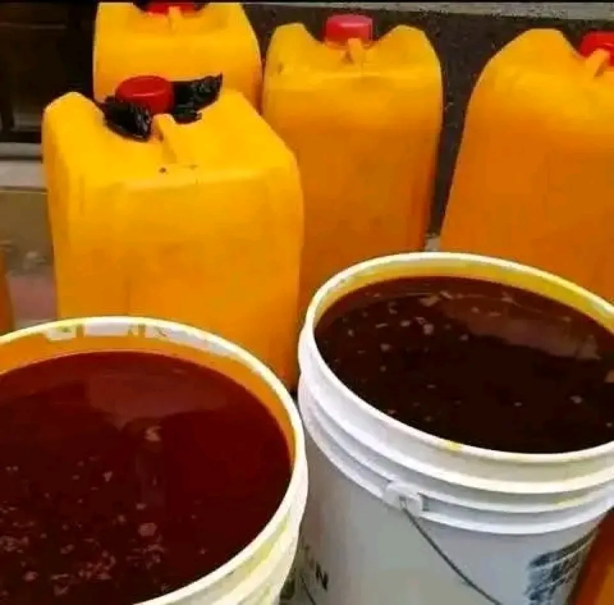 palm oil - Image 2