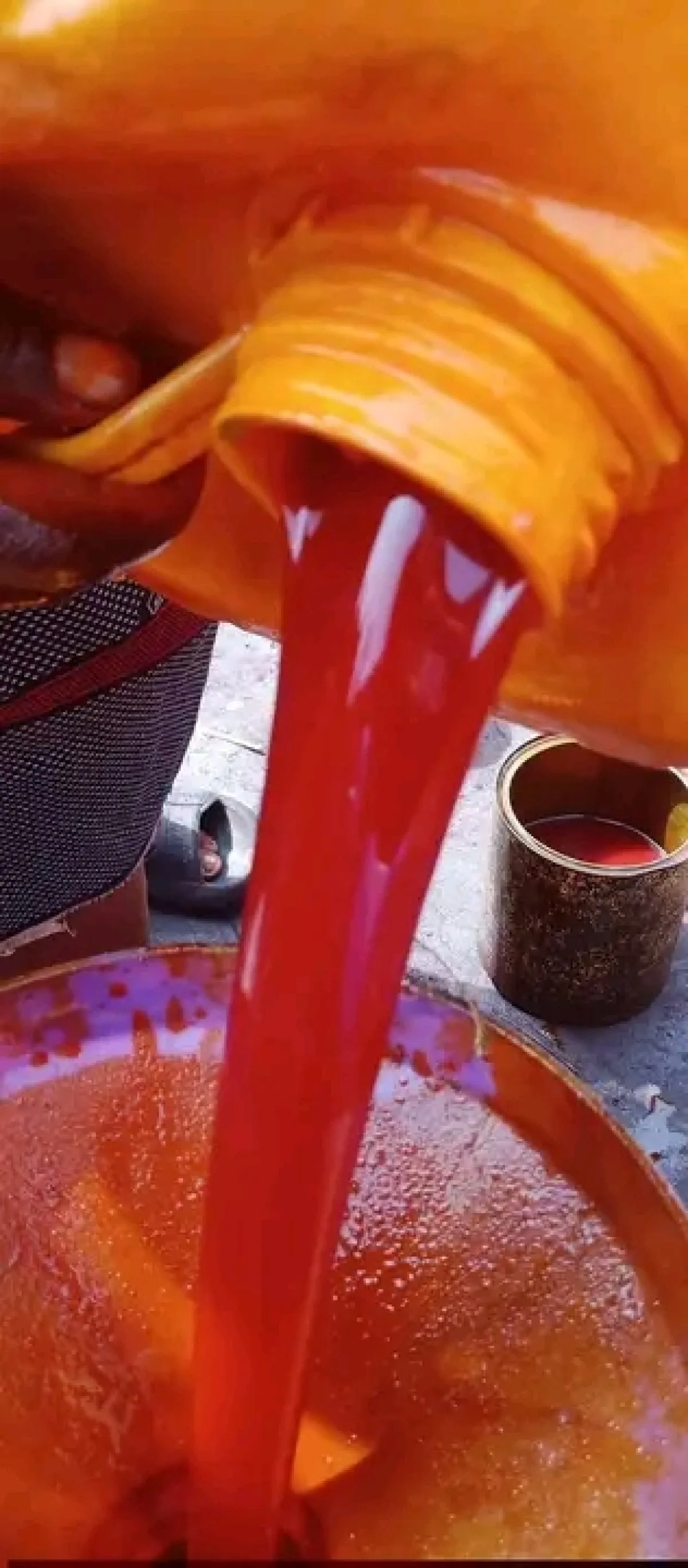 palm oil - Image 5
