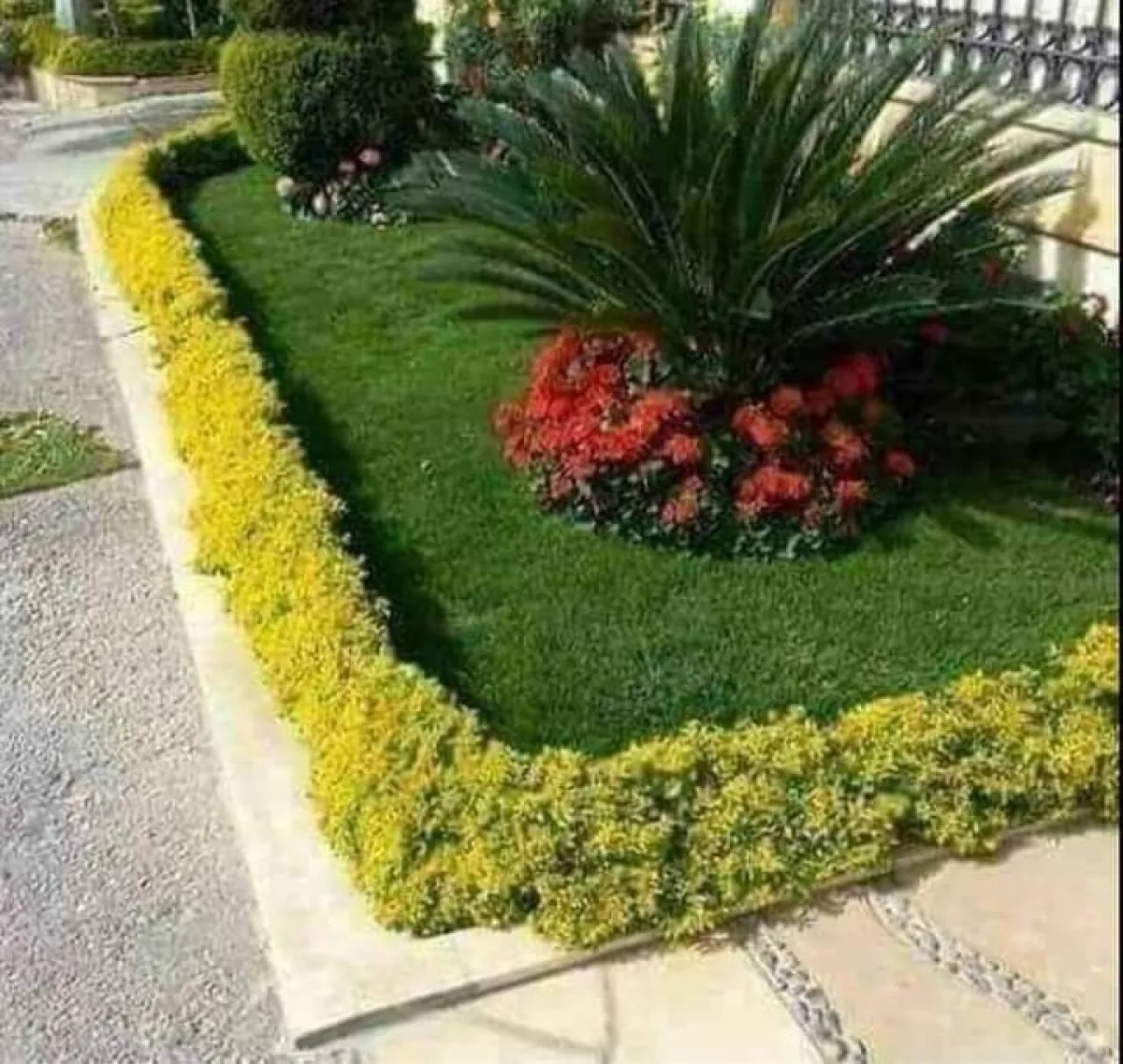 Landscaping service - Image 2