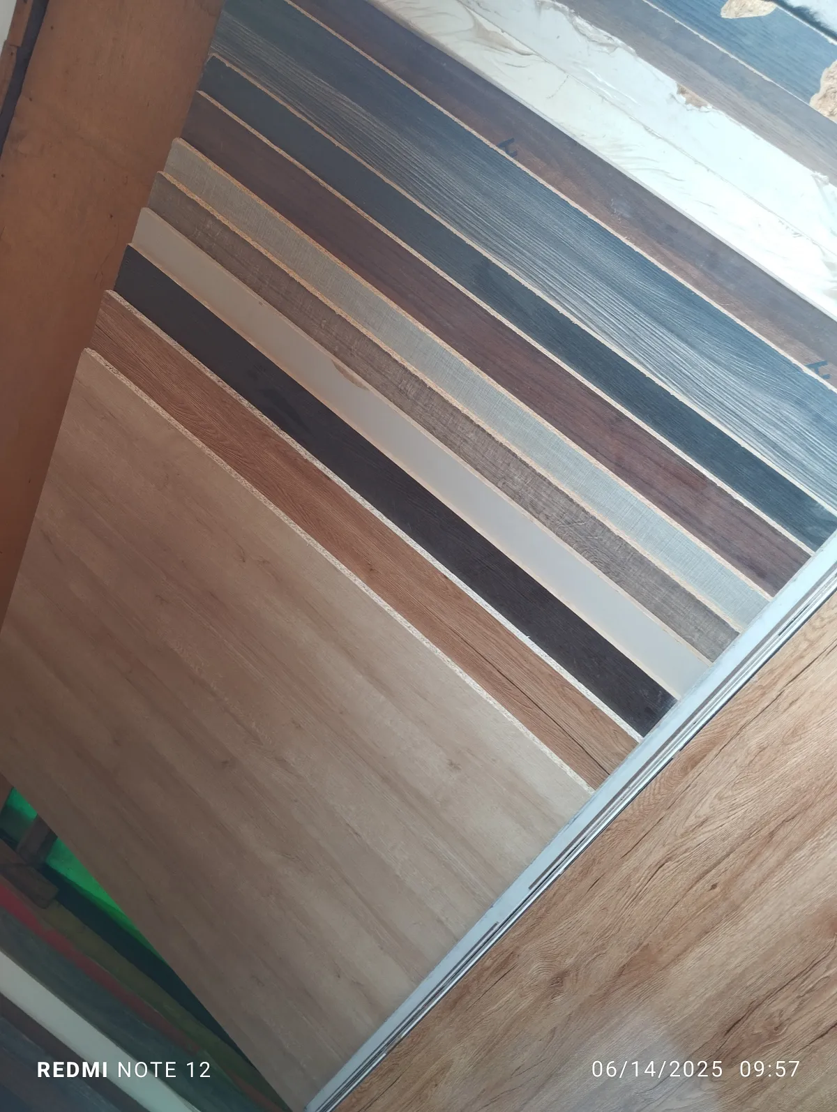 we sale and build furniture boards and accessories, flush doors, kitchen cab - Image 1
