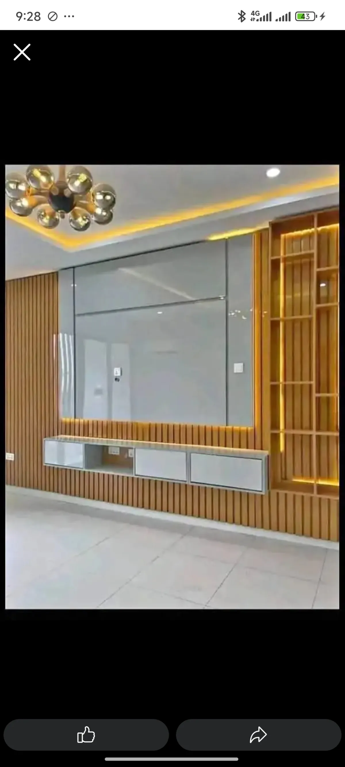 we sale and build furniture boards and accessories, flush doors, kitchen cab - Image 2