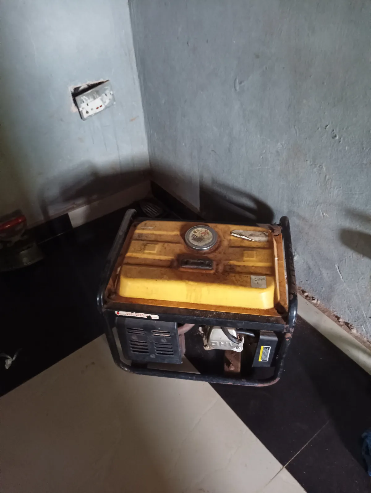 i want to sell generator - Image 3
