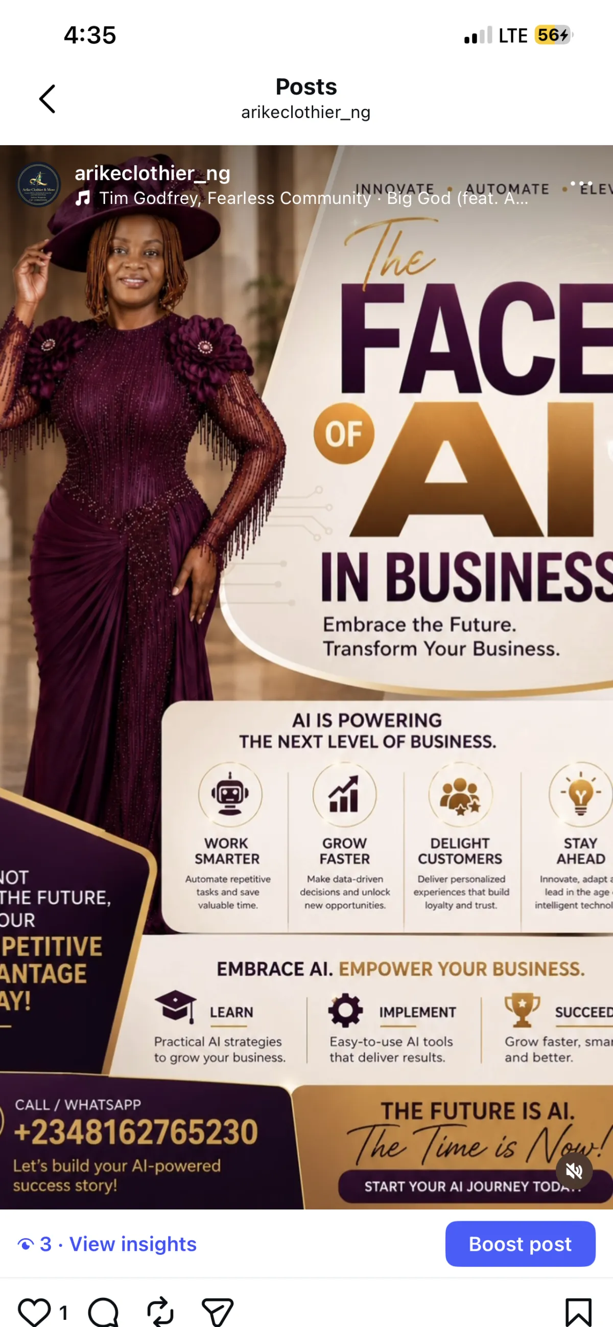 Ebook - Face of AI in Business - Image 2