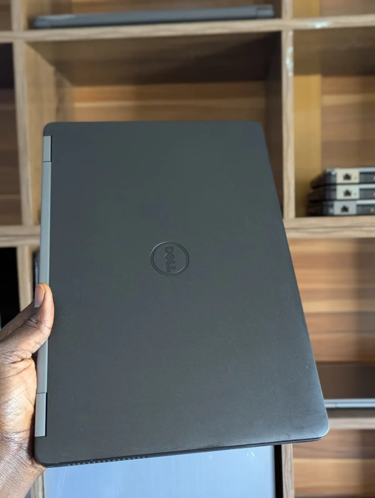 Clean Dell Latitude E7470 UK Used Laptop for Sale - Image 1