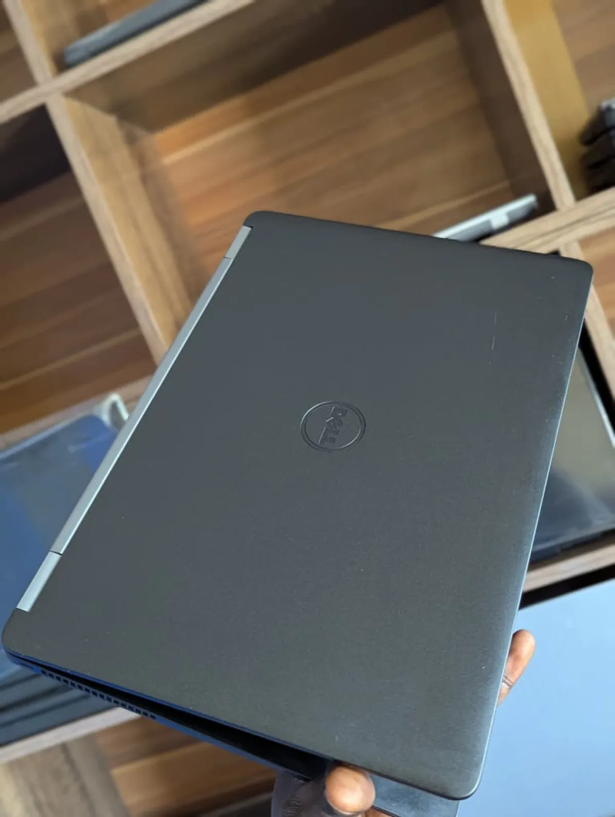 Clean Dell Latitude E7470 UK Used Laptop for Sale - Image 3