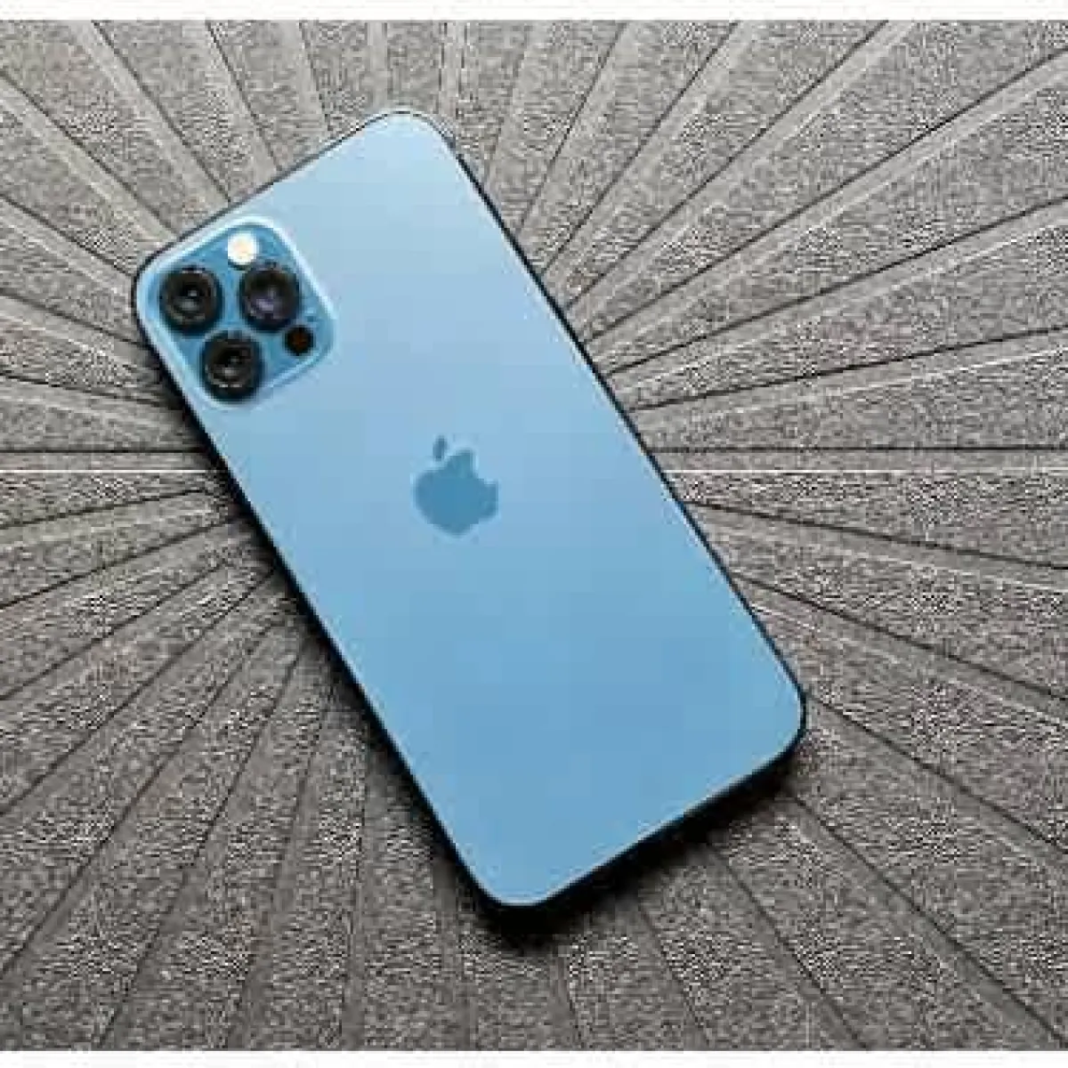 iPhone 12 Pro Max 128gb - Image 1