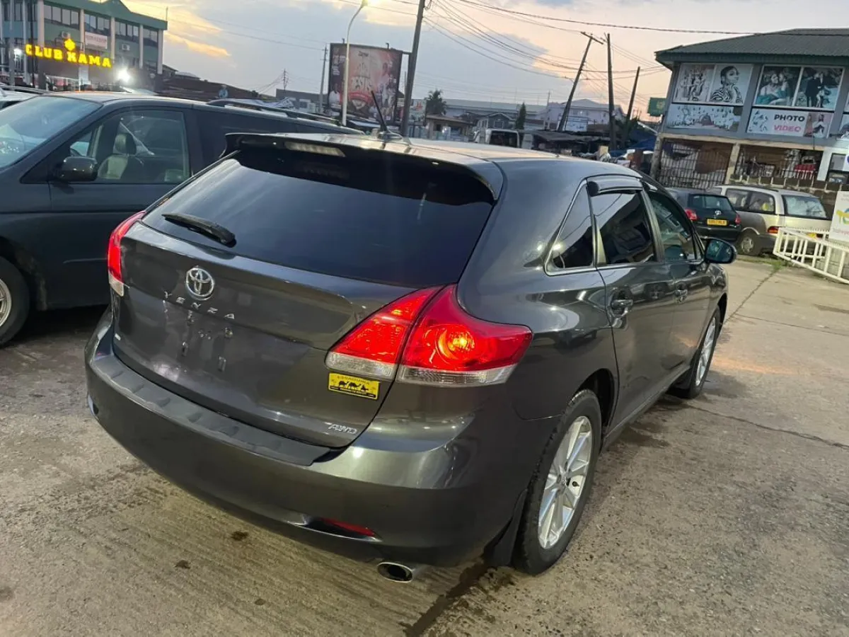 VENZA 2011 V4 - Image 5
