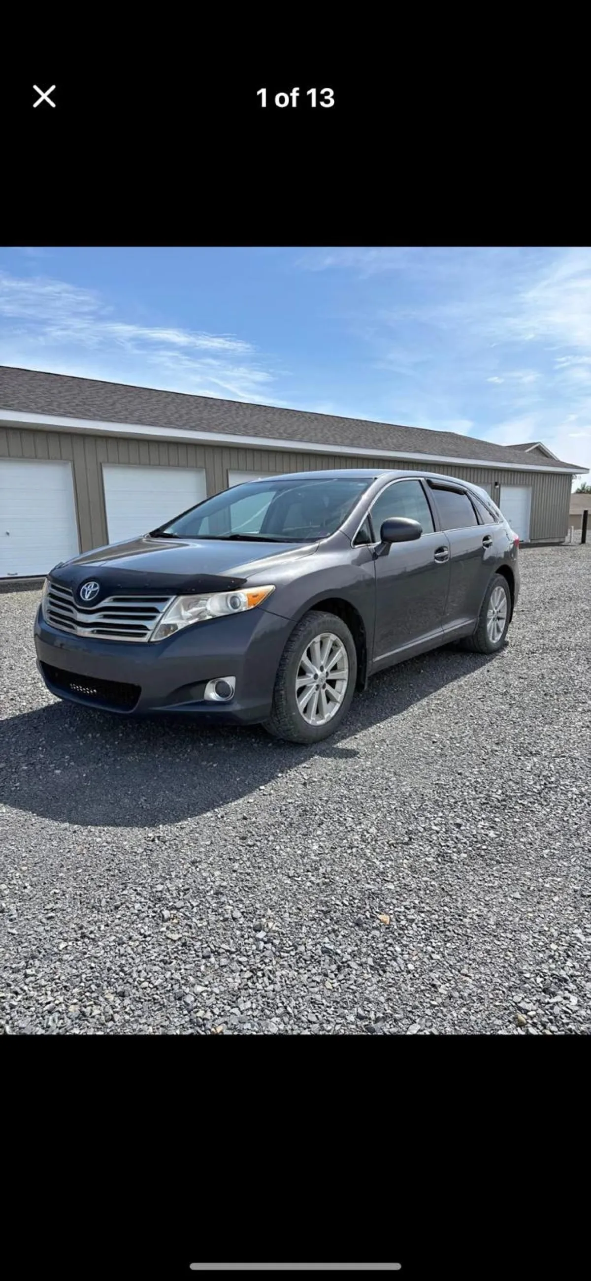 VENZA 2011 V4 - Image 7