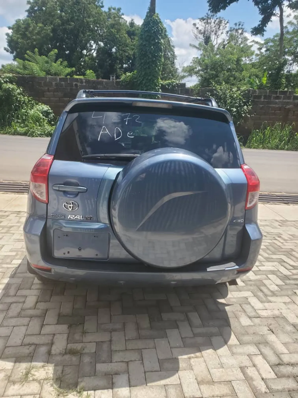 RAV4 - Image 3
