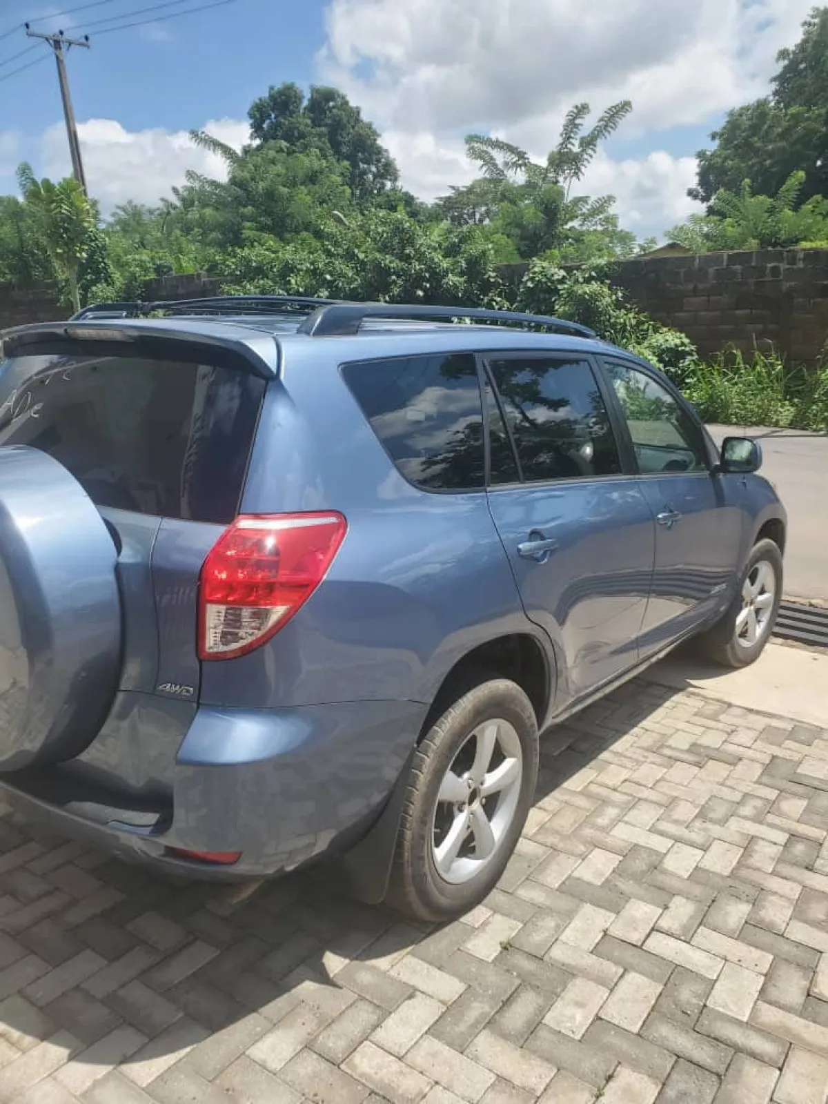 RAV4 - Image 4