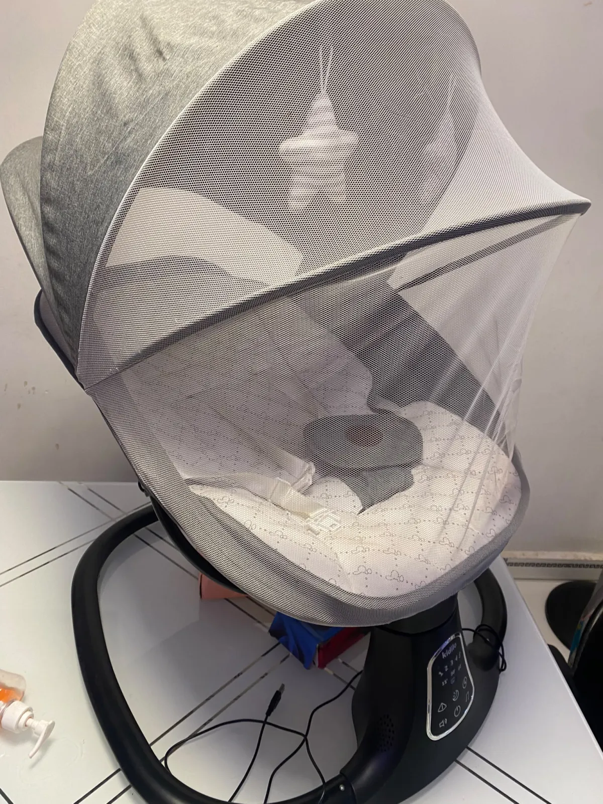 baby swing - Image 2