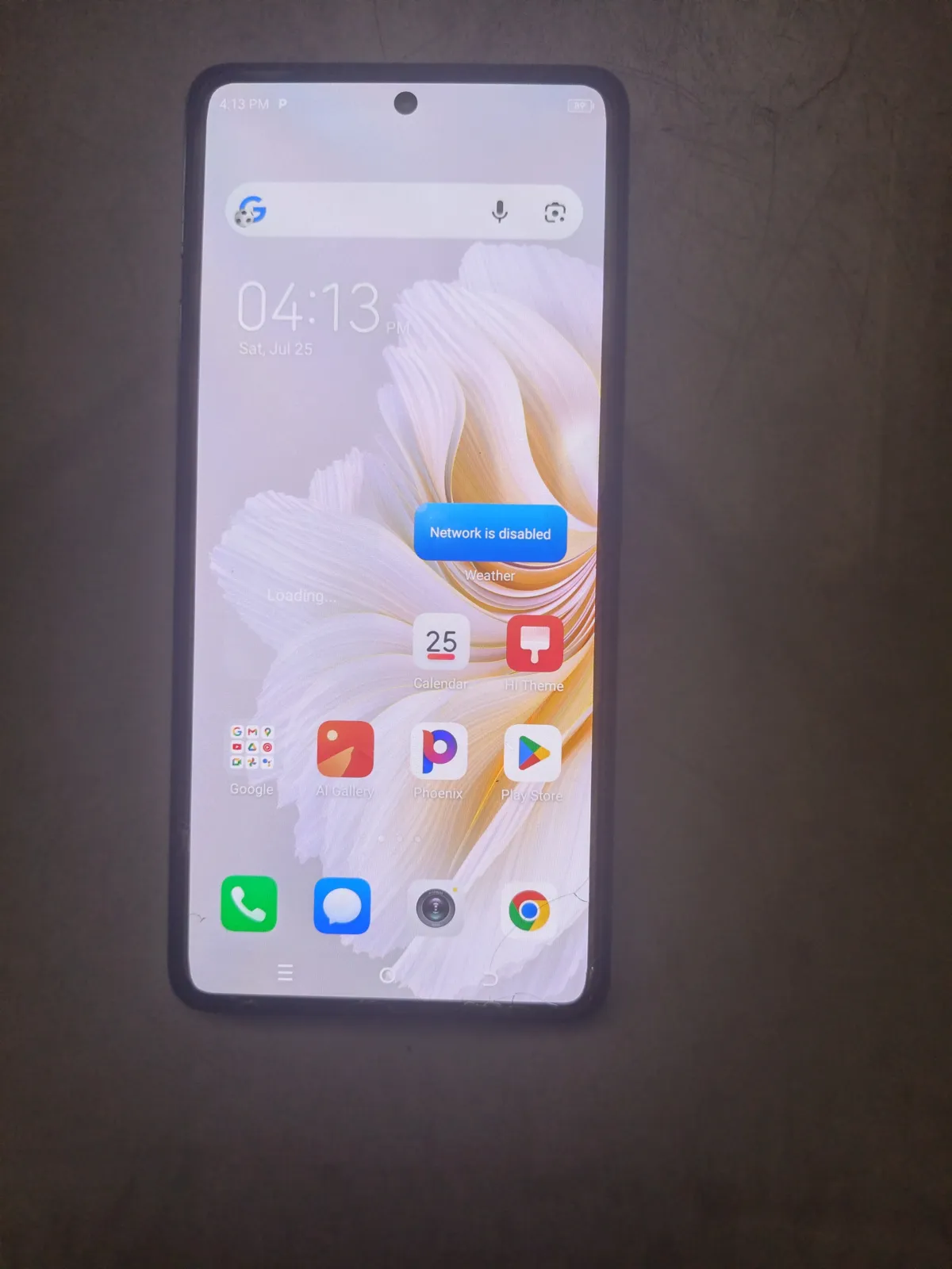 Tecno camon 20, 256GB - Image 2