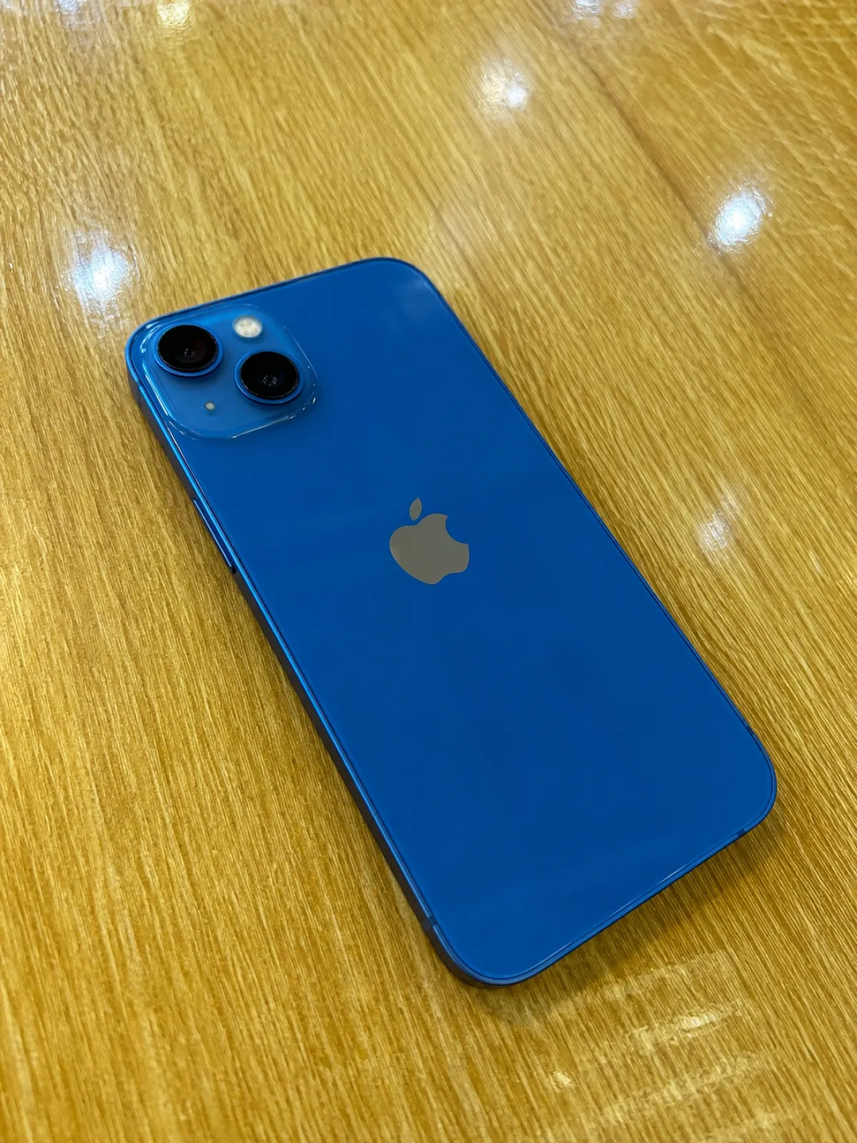 UK Used iPhone 13 128GB - Image 3