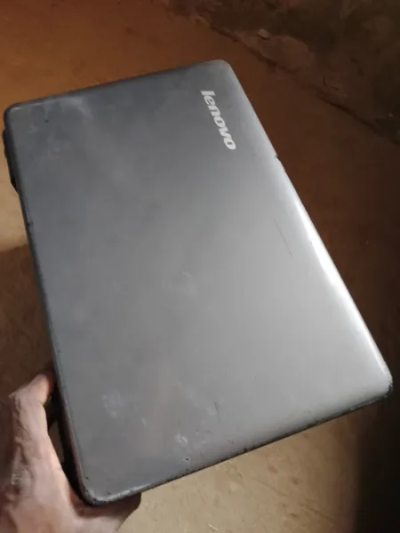 laptop without battery but everything is working perfectly