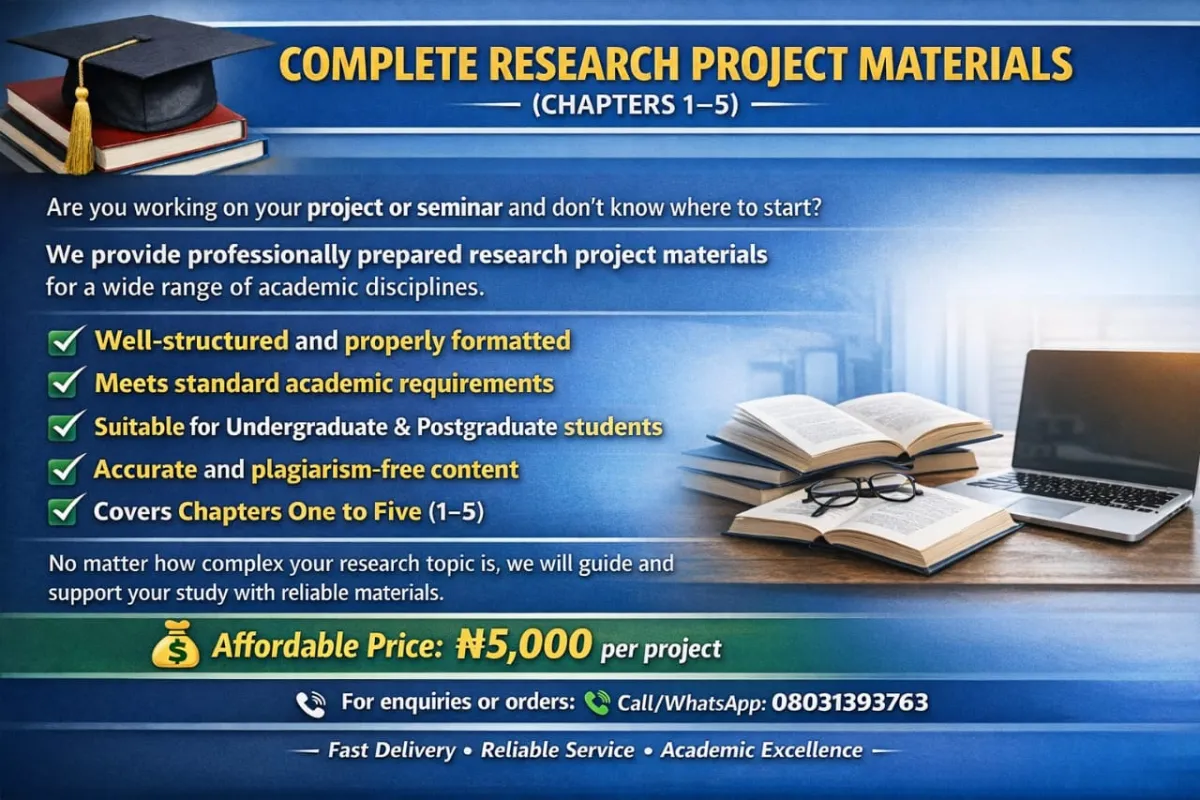 A business Plan writer and as well as Research Project Assistant for Studen - Image 4