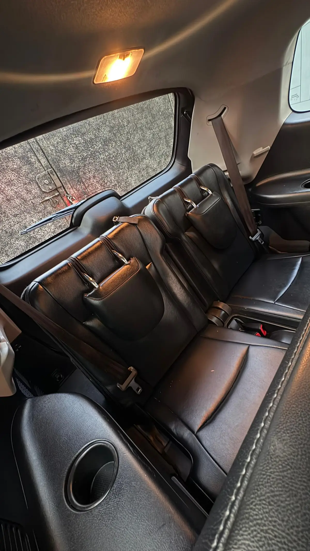 Foriegn Used Toyota Highlander AWD 013 Model Luxury Edition FOR SALE ‼️ - Image 12