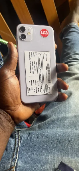 iPhone 11 128gb