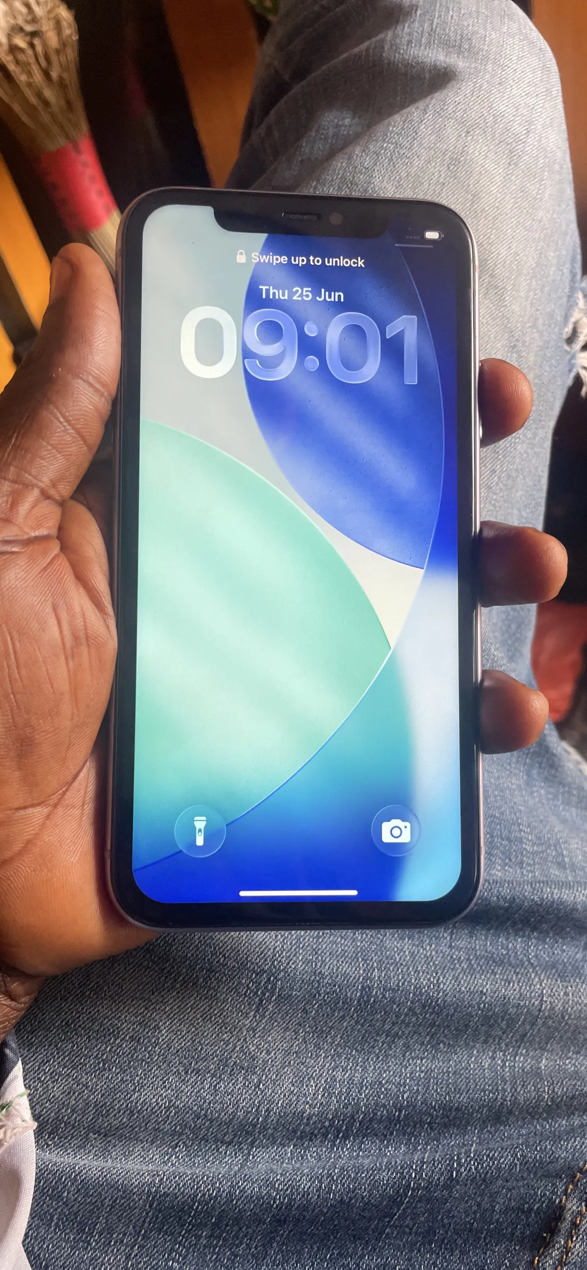 iPhone 11 128gb - Image 3