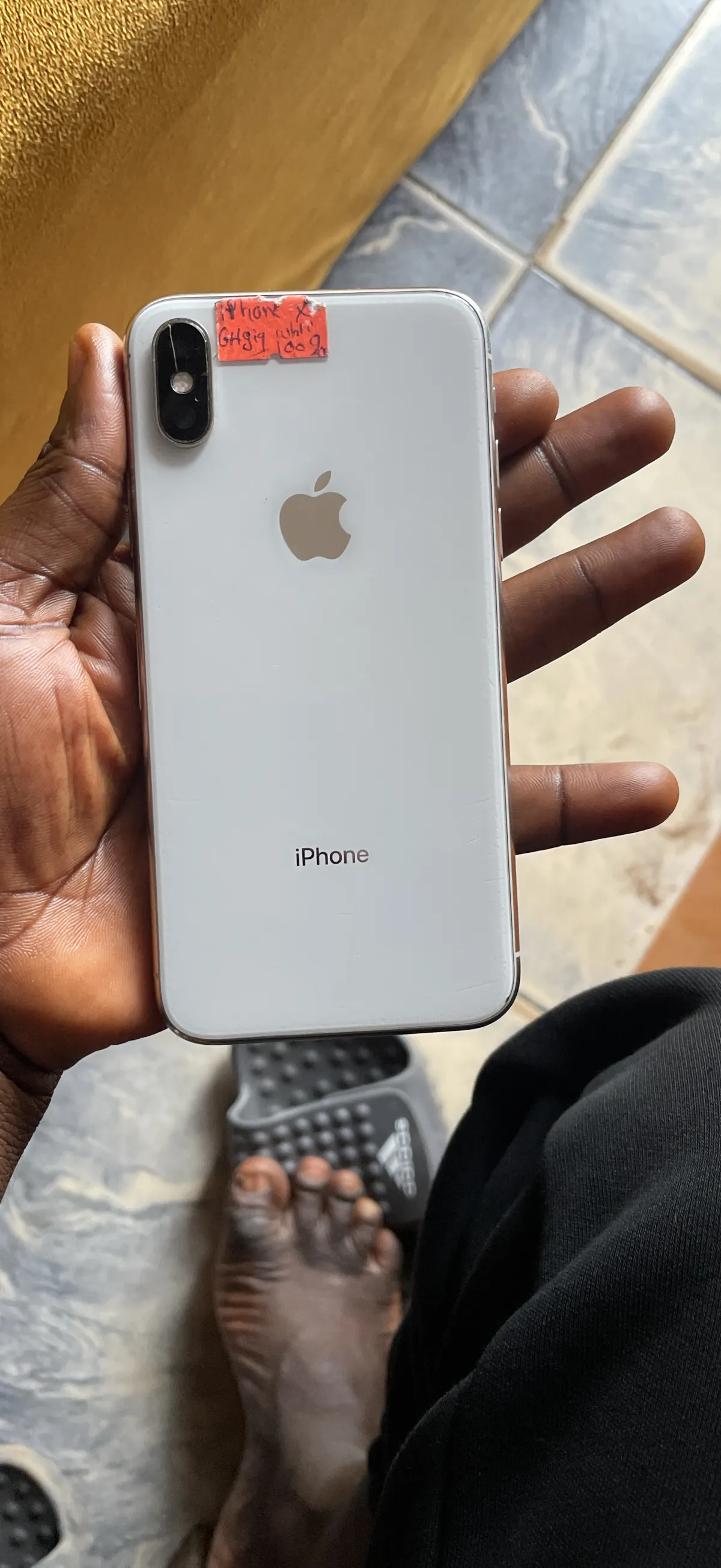 iPhone X - Image 2