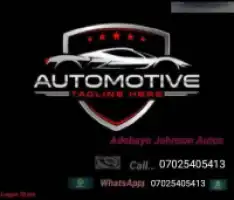Adebayo Johnson Automobile Ltd