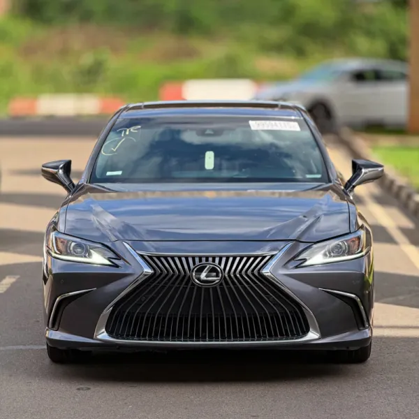 FORIENG USED 2021 LEXUS ES 350